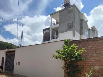 Se Alquila Depa Amoblado 3 dorm mas cochera cerca a la UPLA
