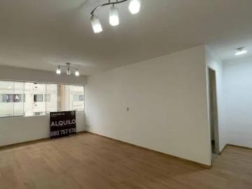 Se alquila depa remodelado