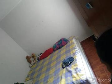 Se alquila departamento