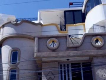 Se Alquila Departamento