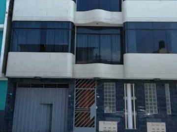 Se alquila departamento