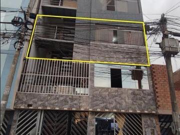 Se alquila departamento tercer piso en los olivos av las palmeras