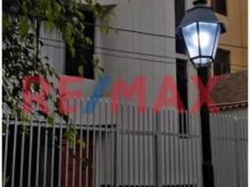 Se Alquila Departamento Amoblado En Urb Federico Villareal. A.MELENDRES