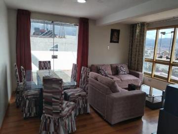 Se Alquila Departamento Amoblado – San Jerónimo, Cusco