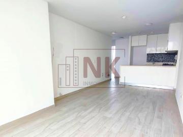 SE ALQUILA DEPARTAMENTO DE 3 DORM 80 m2 + COCHERA EN BARRANCO