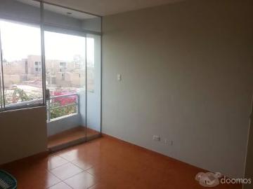 Se Alquila Departamento de ESTRENO! CERCA A PLAZA SAN MIGUEL, UNIVERSIDAD CATÓLICA,ETC
