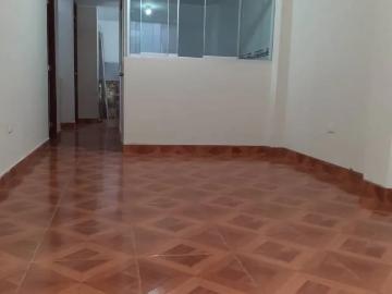 Se alquila departamento de estreno en San Juan de Lurigancho