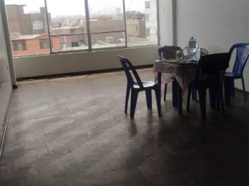 Se alquila departamento en COMAS