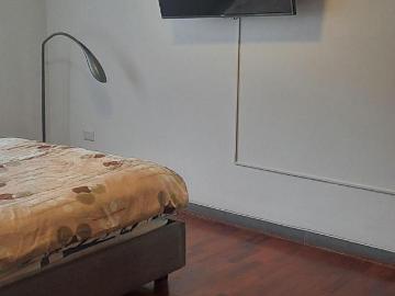 Se alquila departamento en corpac san isidro