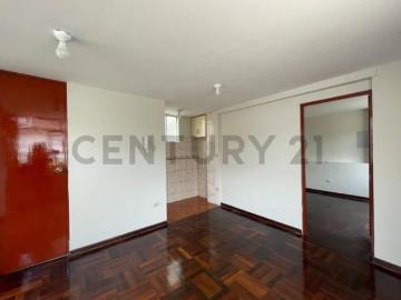 SE ALQUILA DEPARTAMENTO EN JR FITZCARRAL DPTO 203, URB. COVIDA LOS OLIVOS