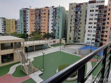 SE ALQUILA DEPARTAMENTO EN PRIMER PISO EN CONDOMINIO VILLA BONITA 3RA ETAPA