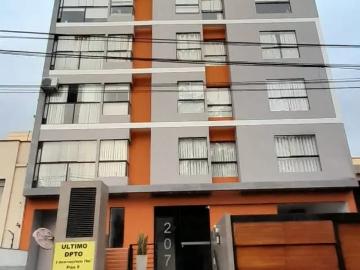 Se Alquila Departamento en Pueblo Libre