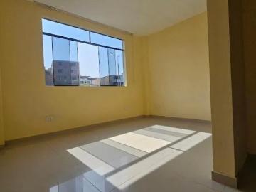 Se alquila departamento en sjm