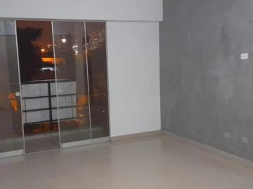 Se alquila departamento en SJM m