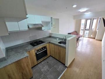 Se alquila dpto. de 2 dormitorios 55m2 piso 16 Pueblo Libre NO COCHERA
