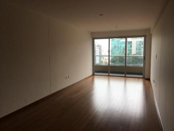 Se alquila excelente dpto de estreno de 122m2 con linea blanca