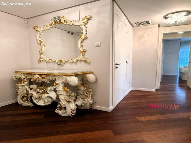 Se Alquila Exclusiva Vivienda de 4 Habitaciones y 2 baños en Zona Ensanche