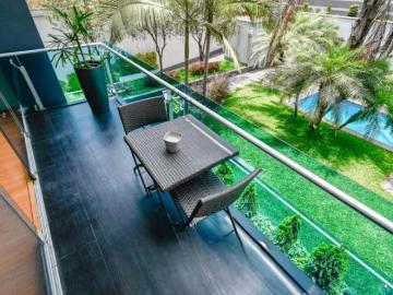 Se Alquila Exclusivo FLAT 200 m² 3DOM Y 2 COCHERAS SURCO Us$1,800 Dólares