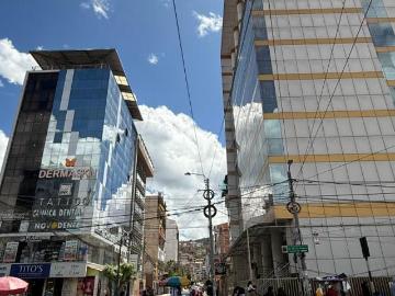 SE ALQUILA EDIFICIO CORPORATIVO EN LA ZONA MÁS EMPRESARIAL DEL CUSCO!
