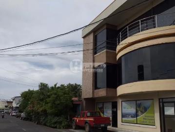 Se alquila edificio de oficinas completo o individual