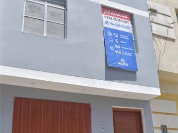 ¡Se alquila edificio!