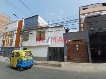 Se Alquila edificio/local comercial en San Juan de Lurigancho
