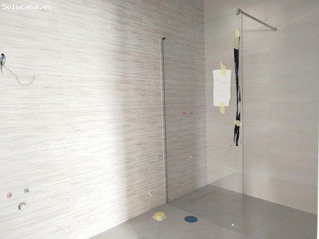 ¡Se alquila en Puente Tocinos apartamento a estrenar!