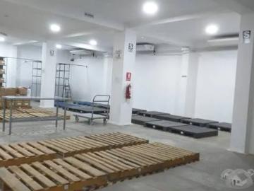 Se Alquila espacio para Almacenamiento de productos farmaceuticos