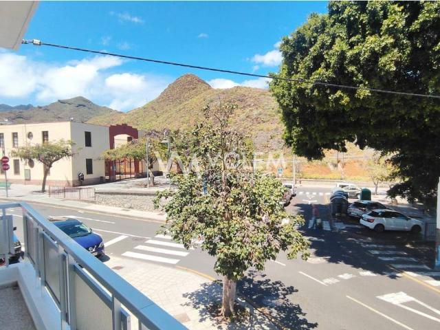 Se alquila estudio en San Andrés