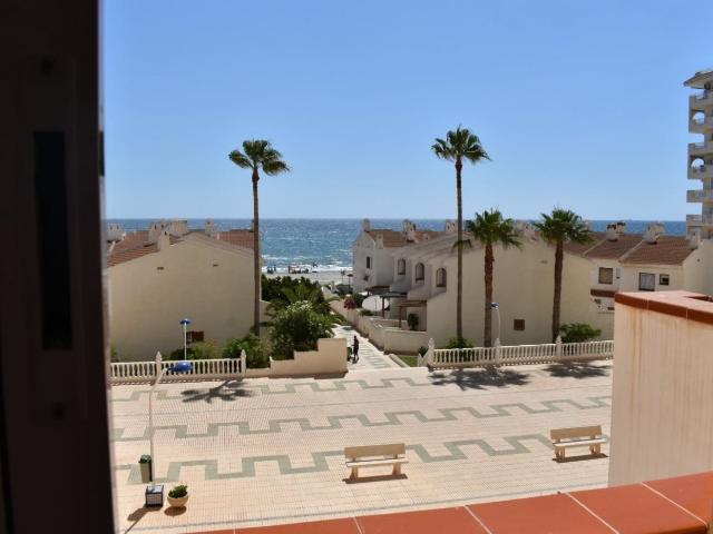 SE ALQUILA ESTUDIO EN SAN JAVIER