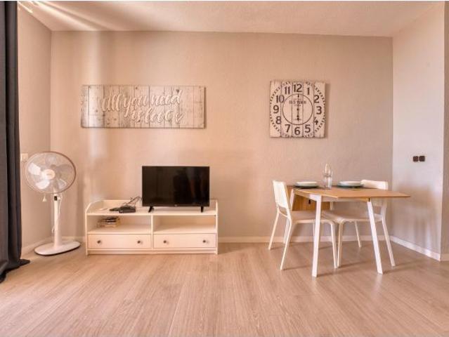 Se alquila estudio por temporada en San Eugenio Alto, Tenerife Sur