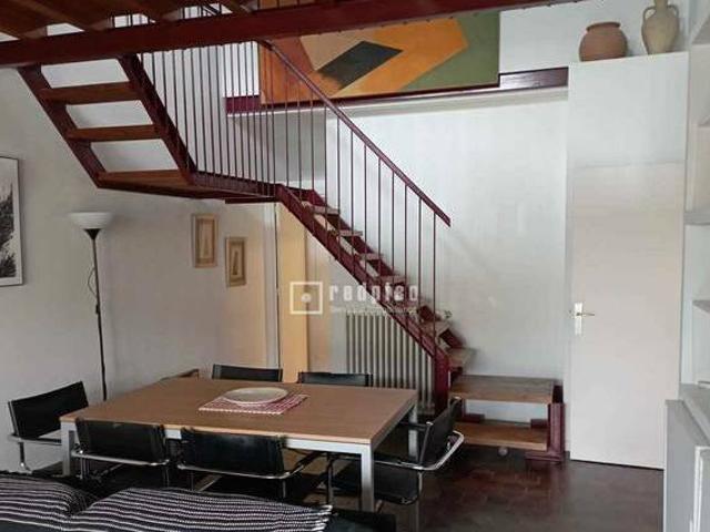Se alquila estupenda vivienda