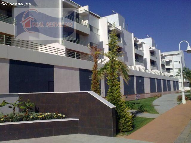 Se alquila estupendo apartamento en Nuevo Portil, Huelva