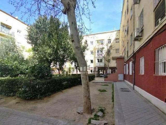 SE ALQUILA ESTUPENDO PISO EN PASAJE VALVERDE DE ALCALA