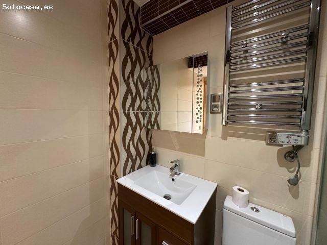 SE ALQUILA FANTASTICO APARTAMENTO EN BARRIO DEL PILAR!