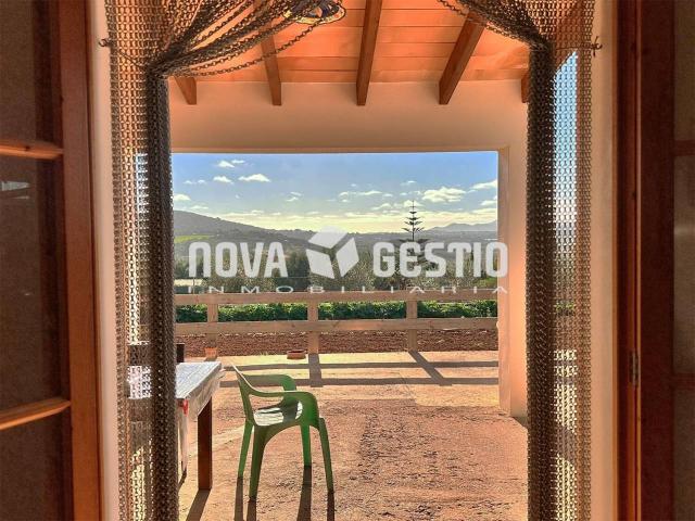 Se alquila finca rústica en Manacor