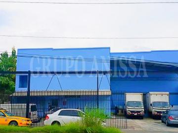 Se alquila galera en llano bonito