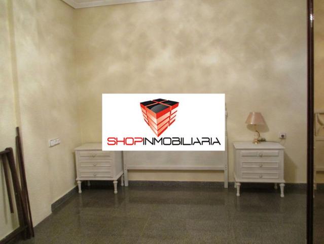 SE ALQUILA GRAN PISO EN VICENTE ZARAGOZÁ, BENIMACLET