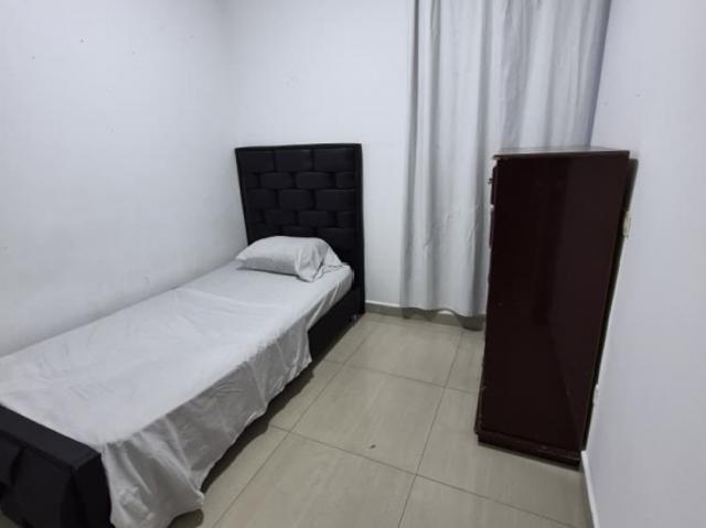 Se alquila habitación 10m2 La Candelaria 3833