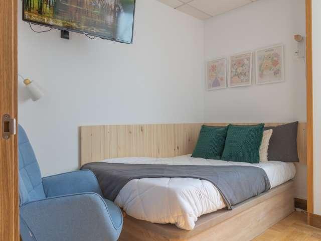 Se alquila habitación compartida en Cuatro Caminos, Madrid