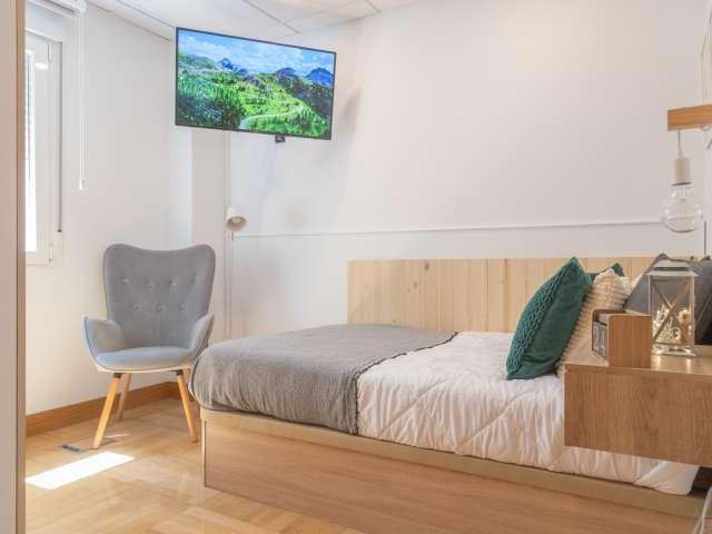 Se alquila habitación compartida en Cuatro Caminos, Madrid