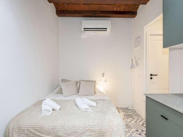 Se alquila habitación compartida en La Dreta de l'Eixample, Barcelona