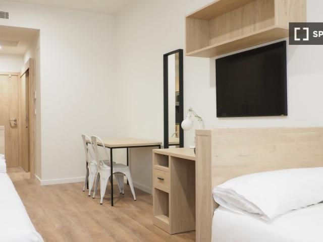 Se alquila habitación en Basurtú, Bilbao
