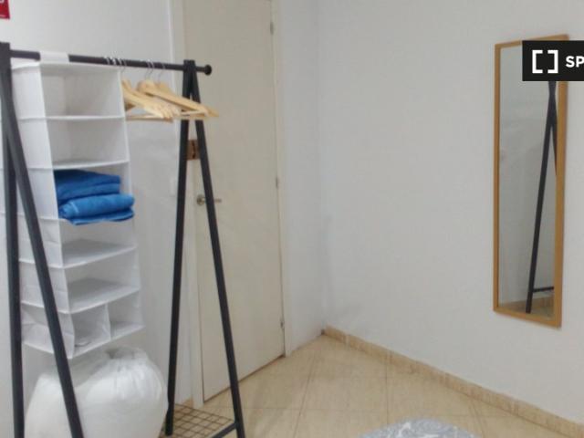 Habitación en piso compartido, Sant Francesc, Valencia