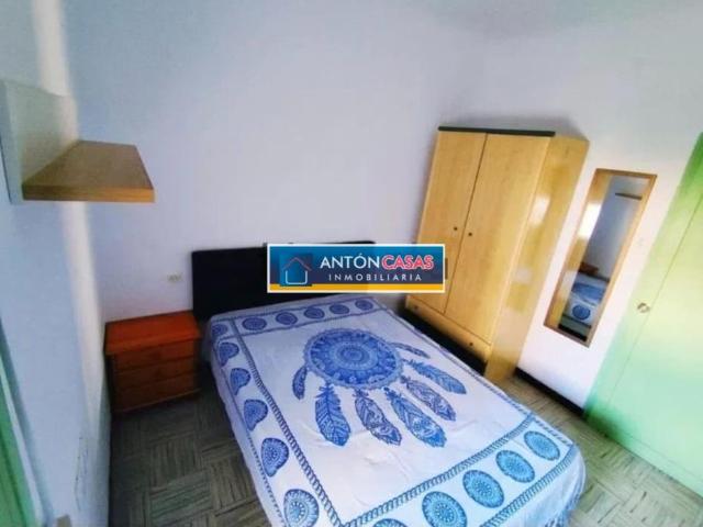SE ALQUILA HABITACIÓN DE MATRIMONIO SOLO PARA UNA PERSONA