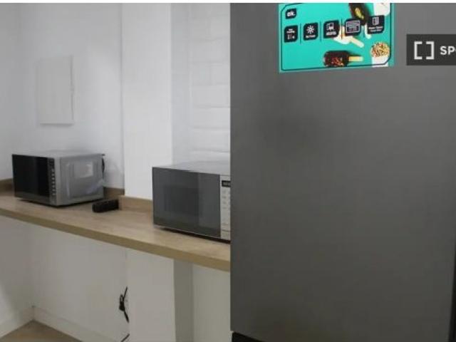 Se alquila habitación en Coliving en Carabanchel, Madrid