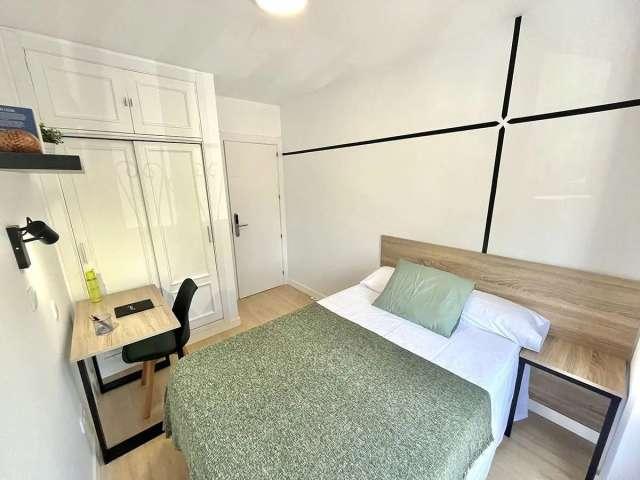Se alquila habitación en Coliving en Carabanchel, Madrid
