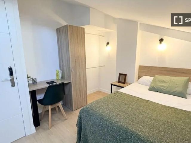 Se alquila habitación en Coliving en Carabanchel, Madrid