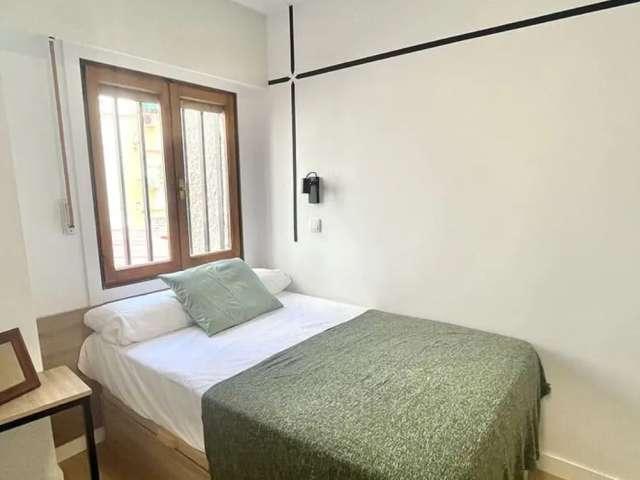 Se alquila habitación en Coliving en Carabanchel, Madrid