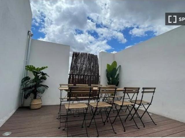 Se alquila habitación en Coliving en Puerta Del Ángel, Madrid